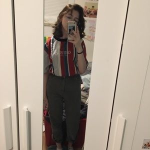 Meet your Posher, Ali